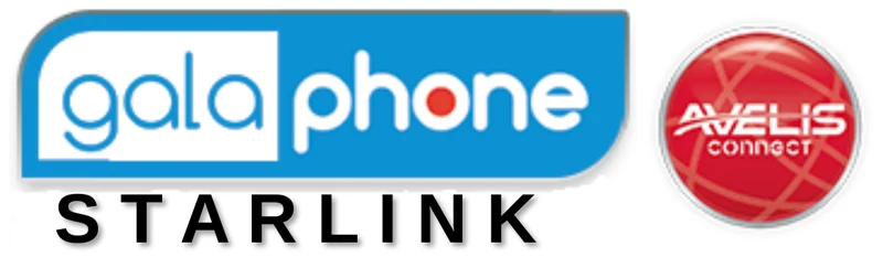 Galaphone - Expert Starlink