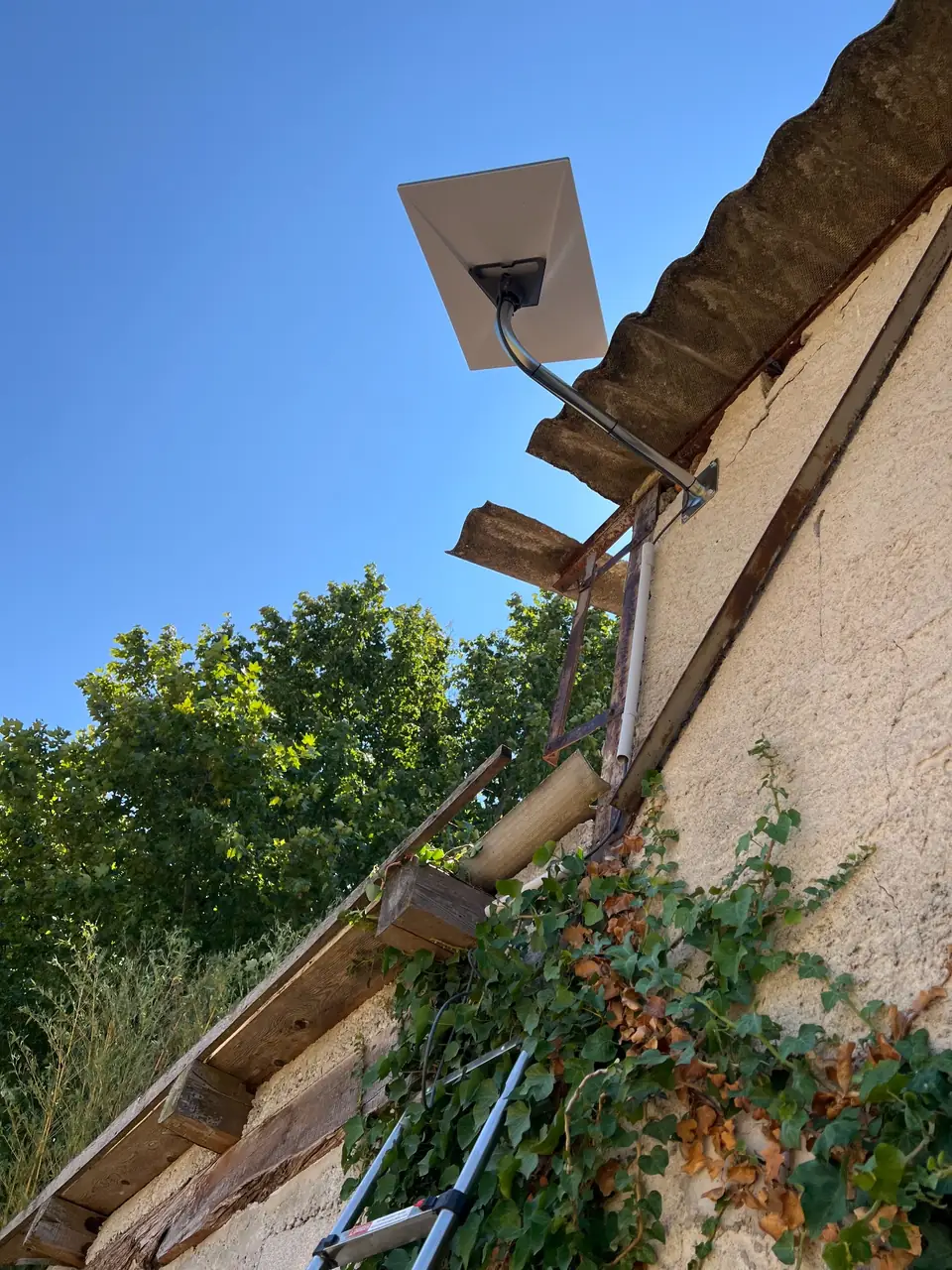 Mas provençal